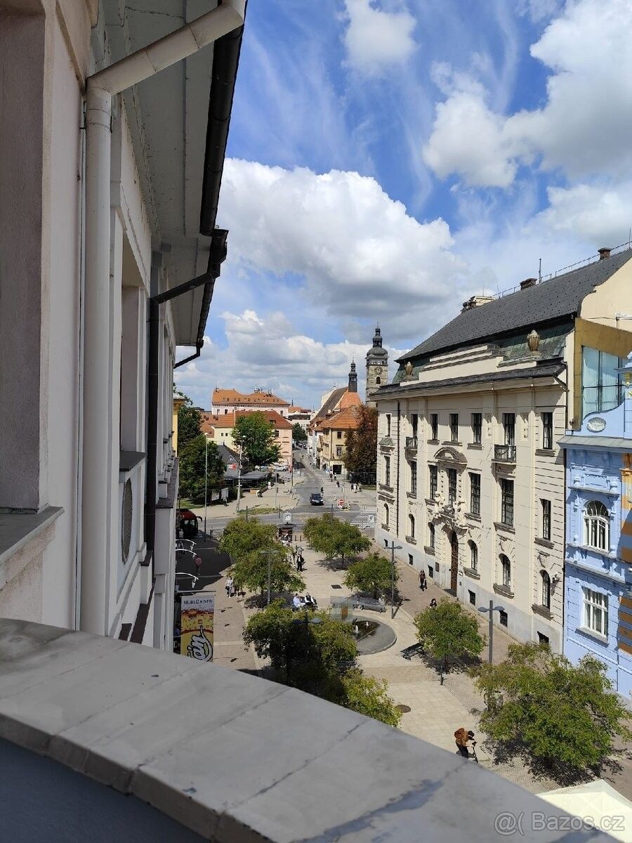 Byty, České Budějovice, 370 01 - 1