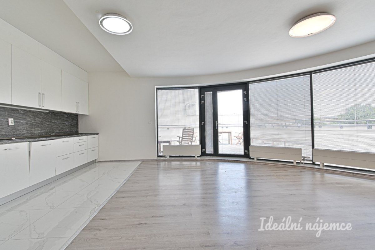 Prodej byt 3+kk - Gajdošova, Brno, 144 m²