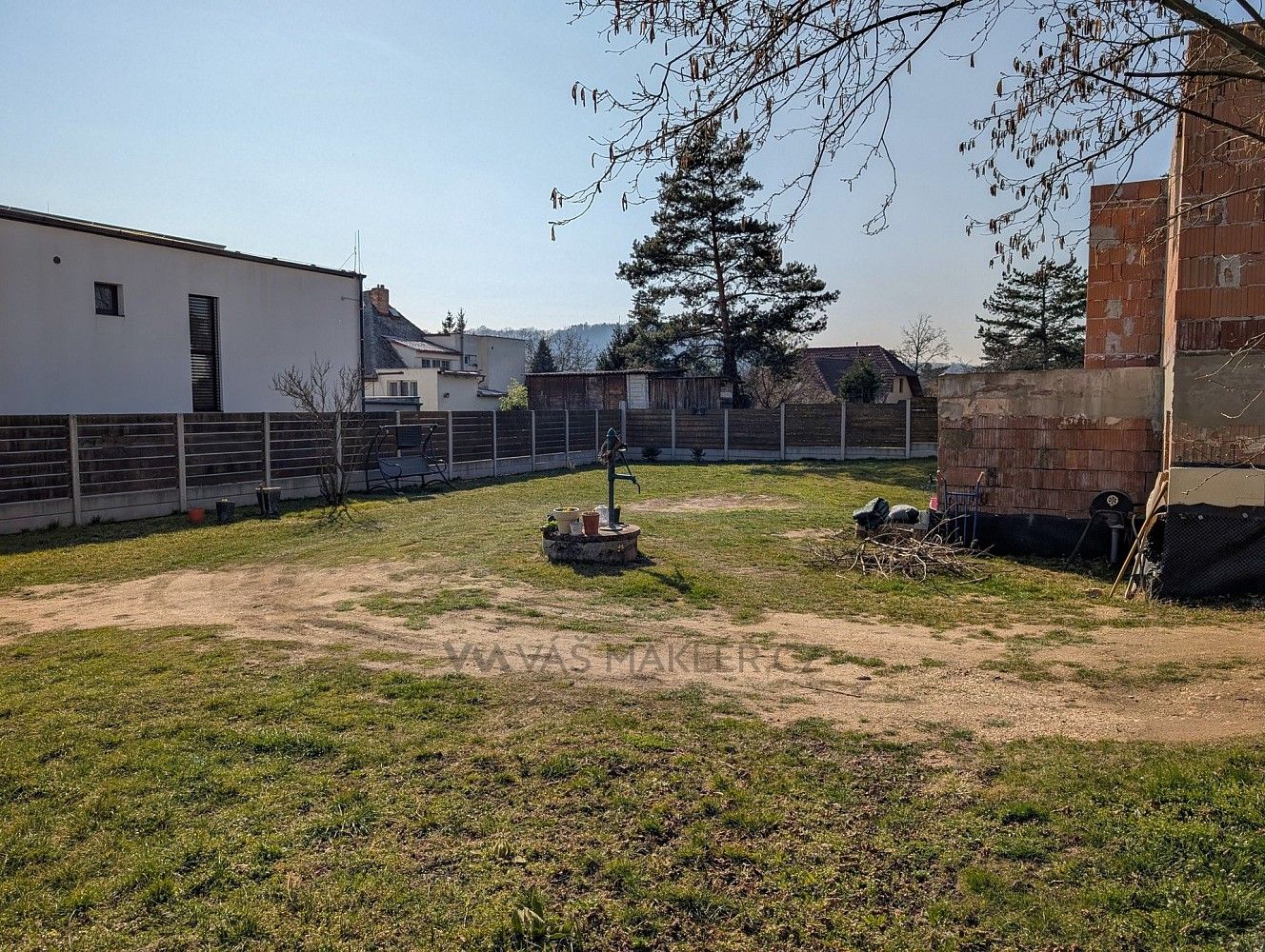 Rodinné domy, Na Hvězdárně, Husinec - Řež, okres Praha-východ, 264 m² - 2