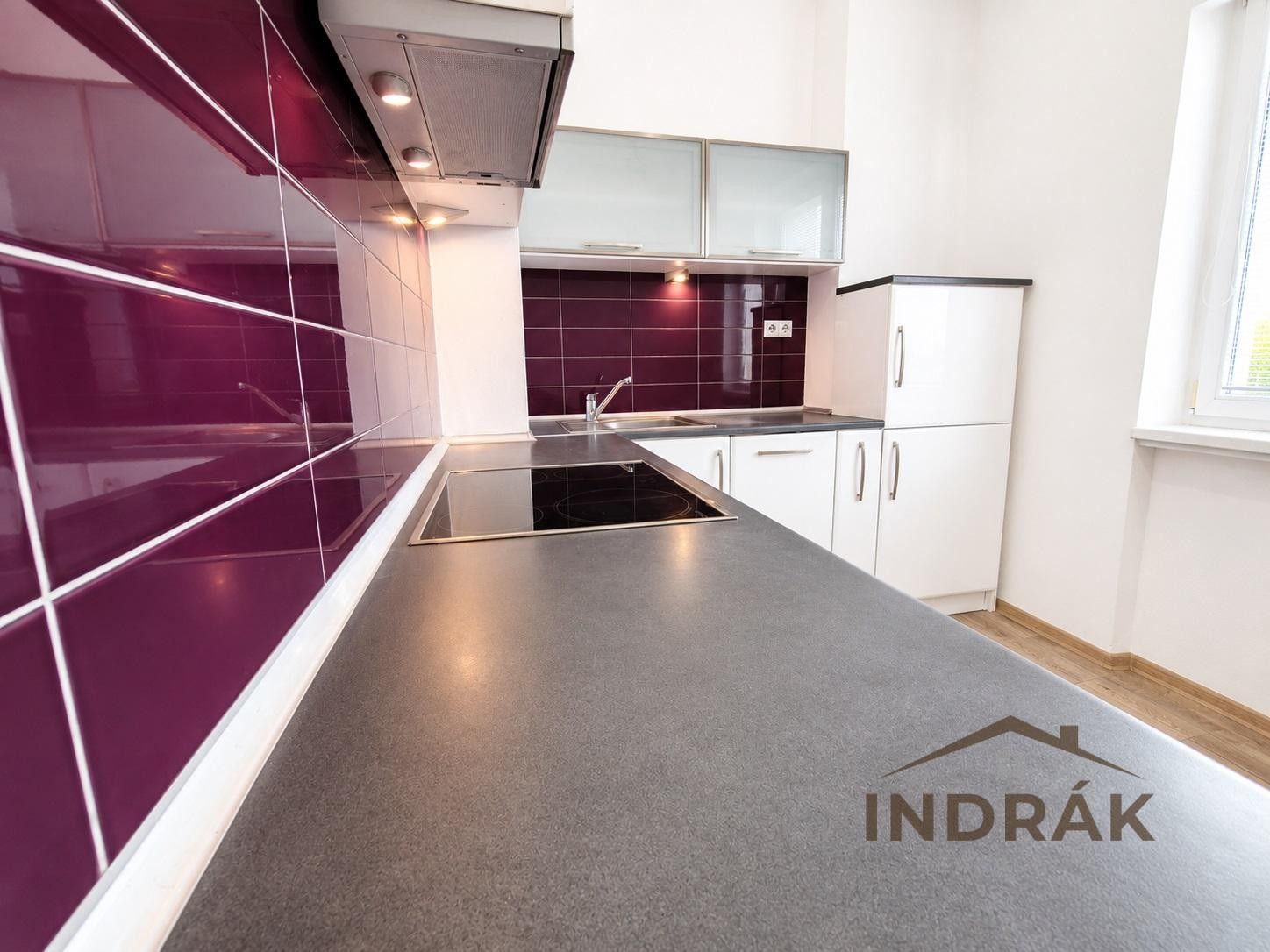 2+1, Sportovní , Nový Jičín, 58 m² - 2