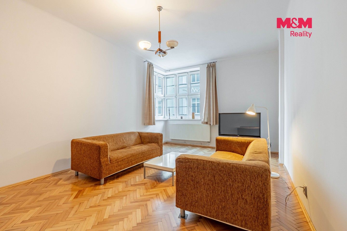 Byt 3+1 · 111 m² · Štefánikova, Český Těšín - 2