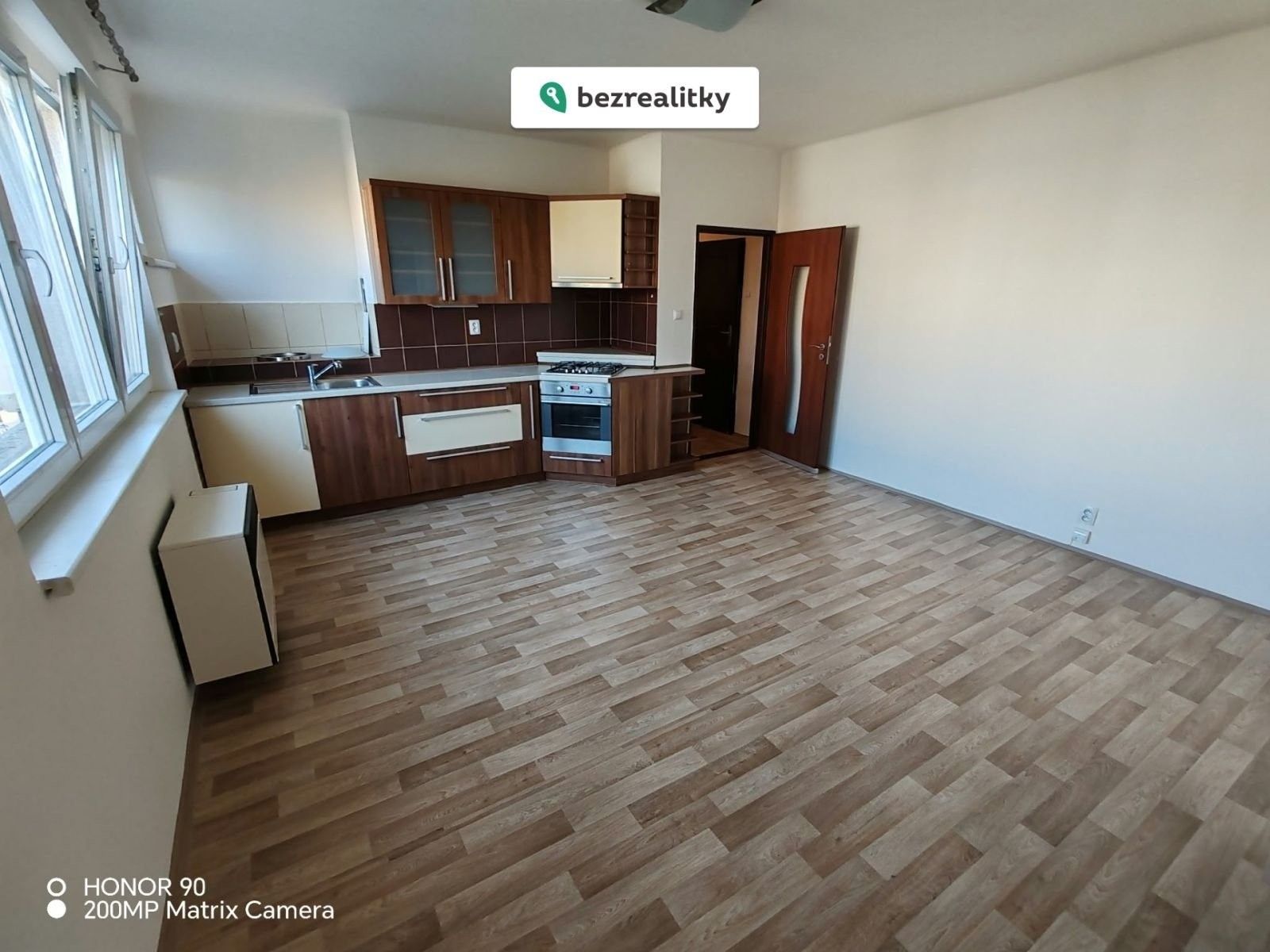 2+kk, Patočkova 1435, Praha Břevnov, 39 m² - 2