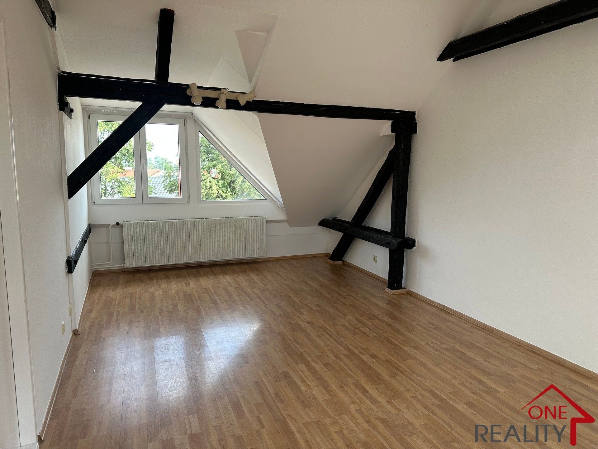 Byt 3+1 · 90 m² · Hradišťská, Staré Město - 3