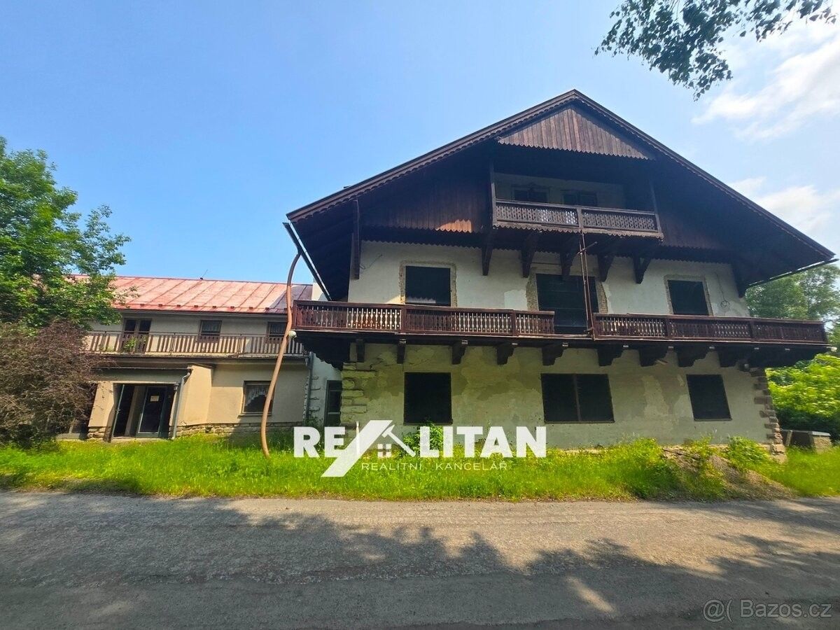 Restaurace, 679 75, Blansko - 2