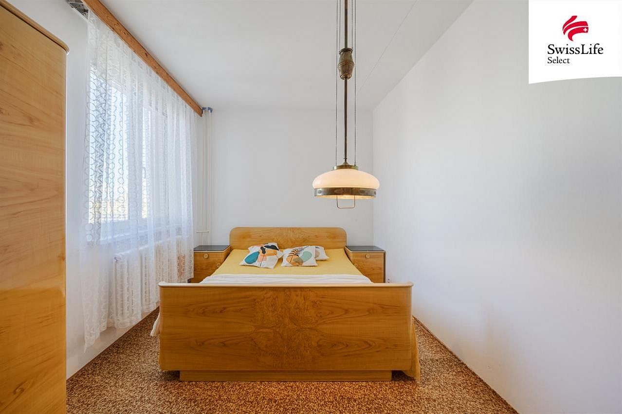 Prodej byt 3+1 - Velkopavlovická, Brno - Židenice, 71 m² - 5