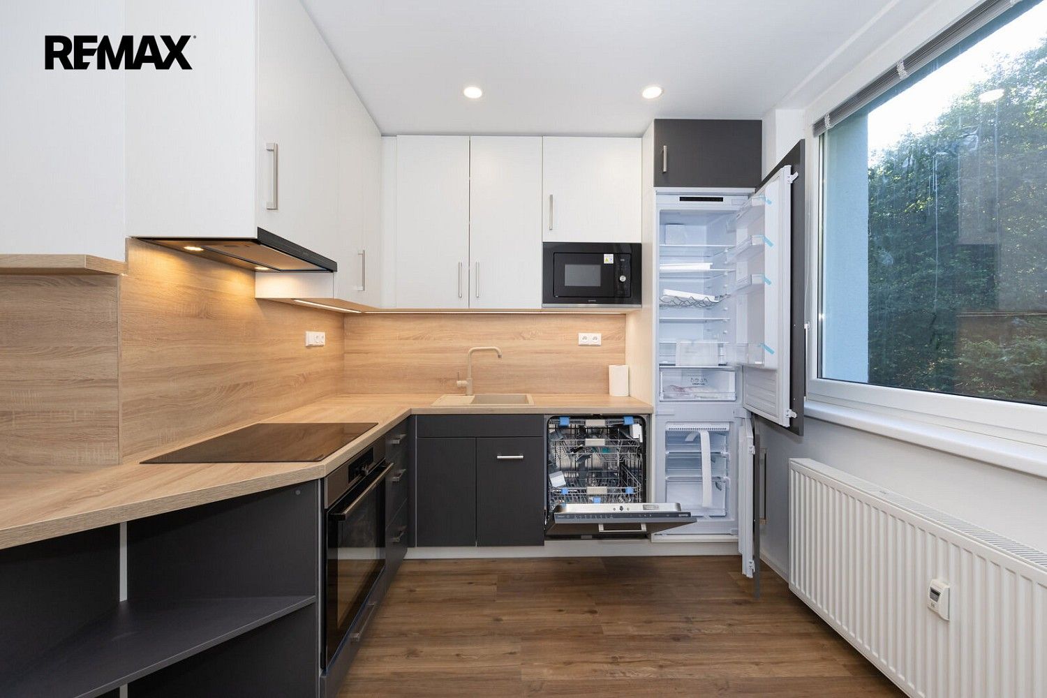 Byt 4+1 · 89 m² · Kamínky, Brno - Nový Lískovec - 4