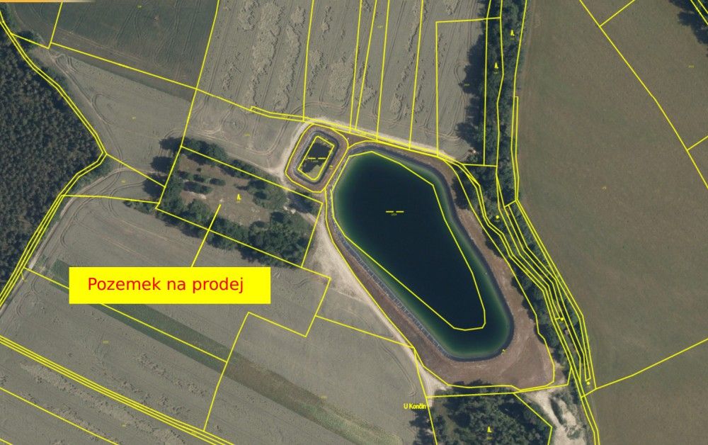 Pozemek pro bydlení · Předměřice nad Jizerou, 294 74 - 4