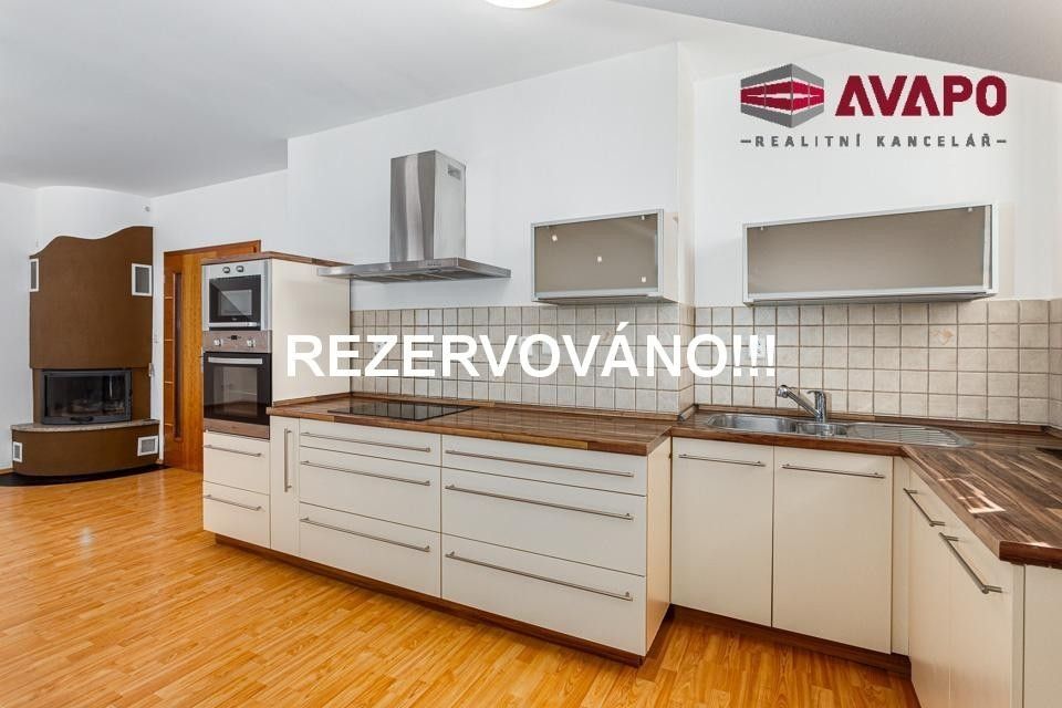 3+1, Mírová, Opava, 97 m² - 1