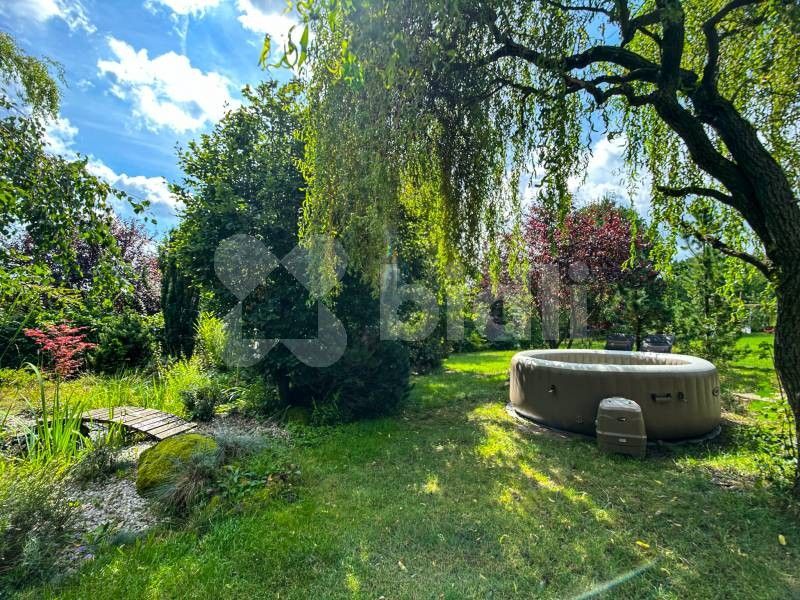 Pozemky pro bydlení, Buš