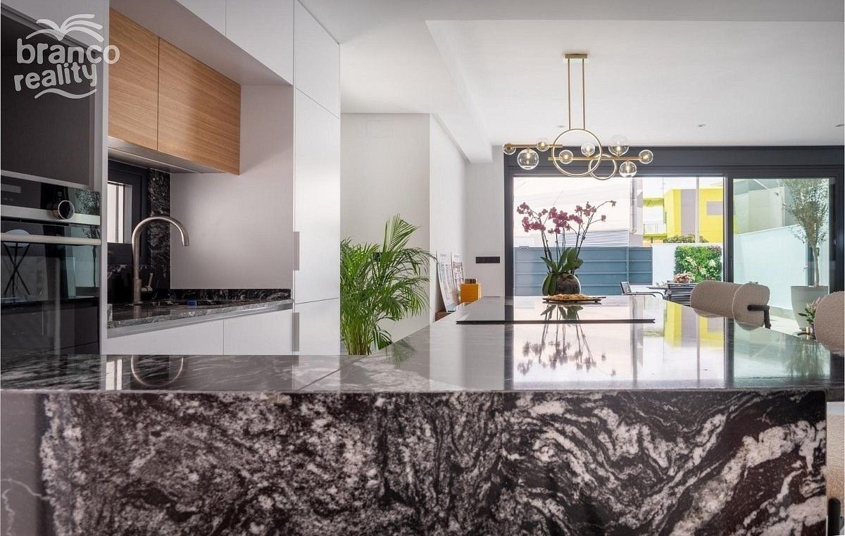 Prodej rodinný dům - San Pedro del Pinatar, ES, 151 m² - 5