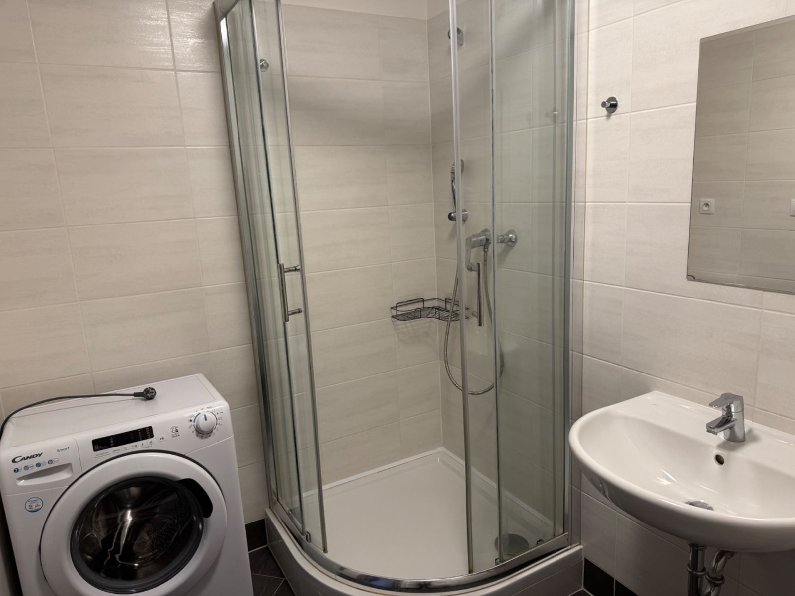 Byt 1+kk · 32 m² · Františka Diviše, Praha - Uhříněves - 3