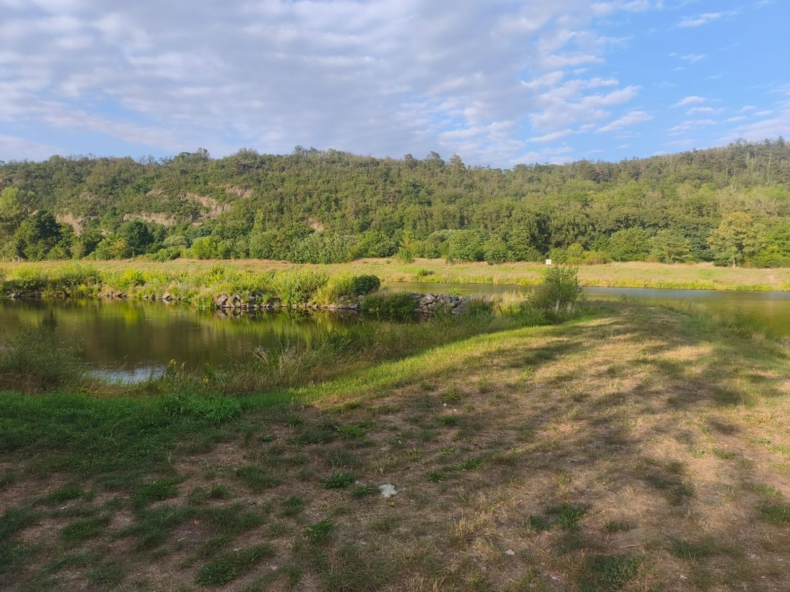 Rodinné domy, K Jezu, Dolany - Dolany u Prahy, Středočeský kraj, 169 m² - 2