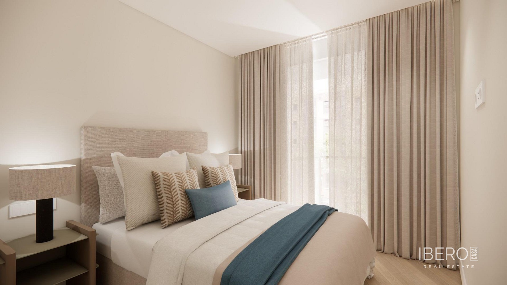 Prodej byt 4+kk - Madrid, Španělsko, 102 m² - 5