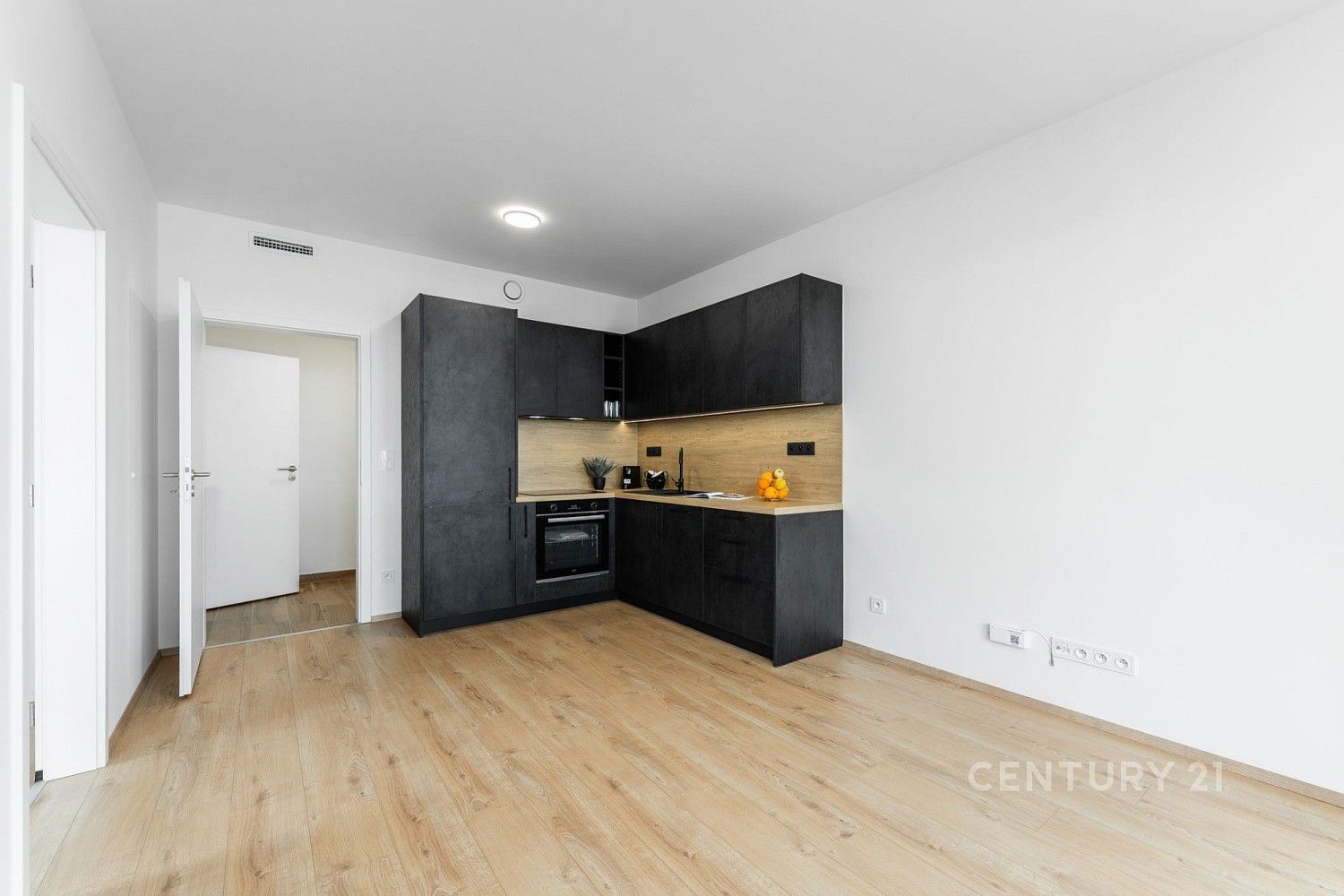 Pronájem byt 2+kk - Praha - Hostivař, Hlavní město Praha, 42 m² - 1