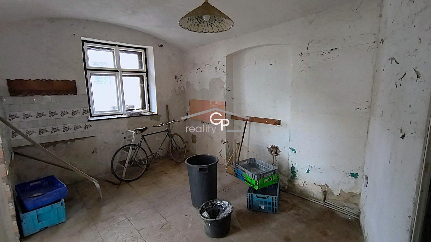 Prodej chalupa - Strakonice - Hajská, Jihočeský kraj, 80 m² - 5