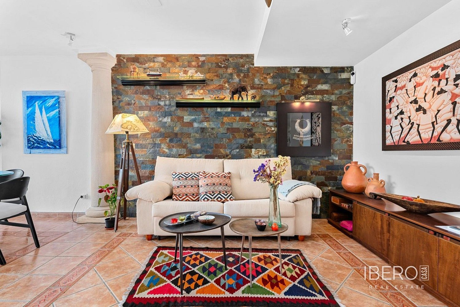 Prodej rodinný dům - Estepona, ES, 255 m² - 5