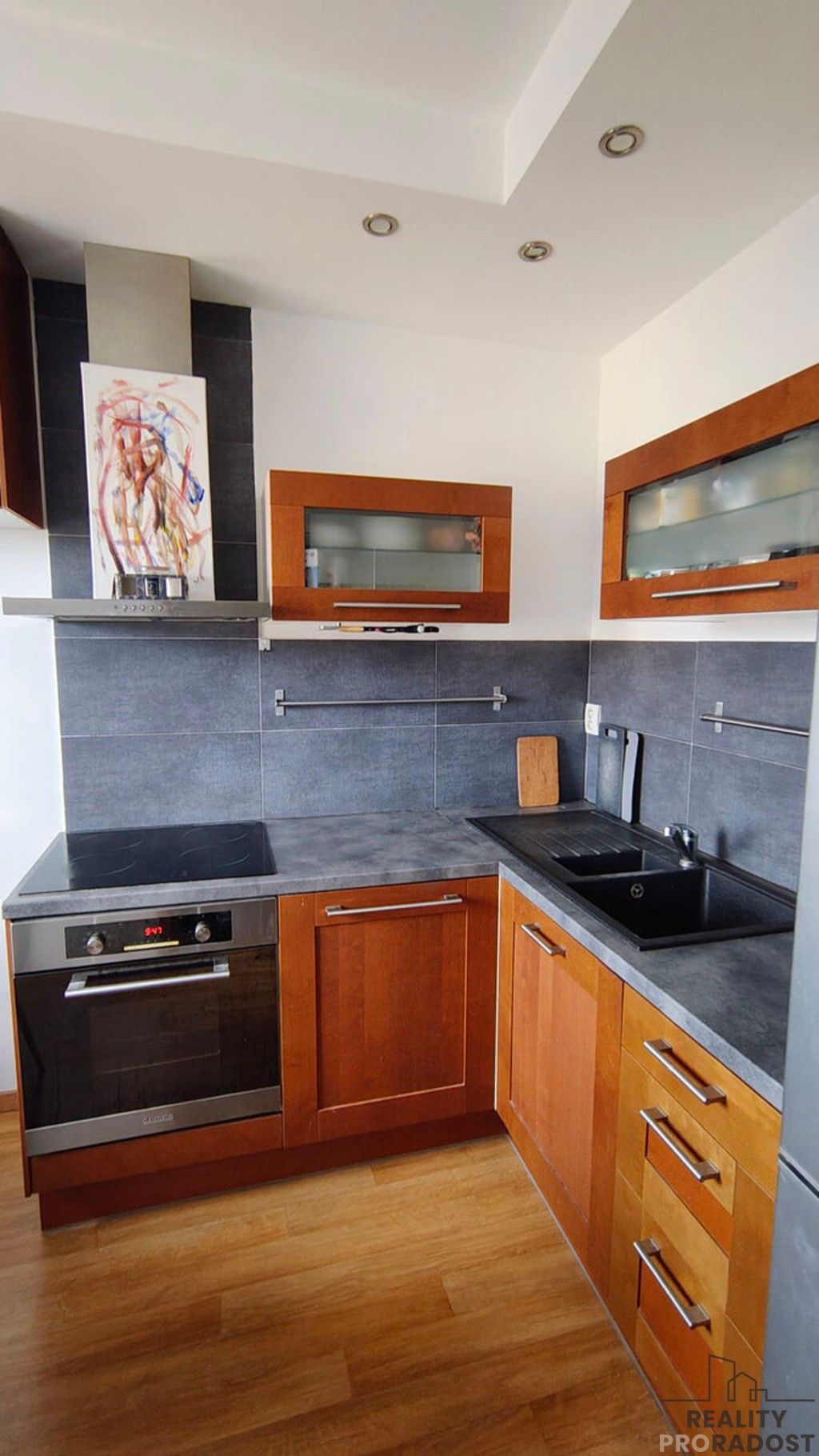 2+1, Rožňavská, Olomouc Nové Sady, 43 m² - 2