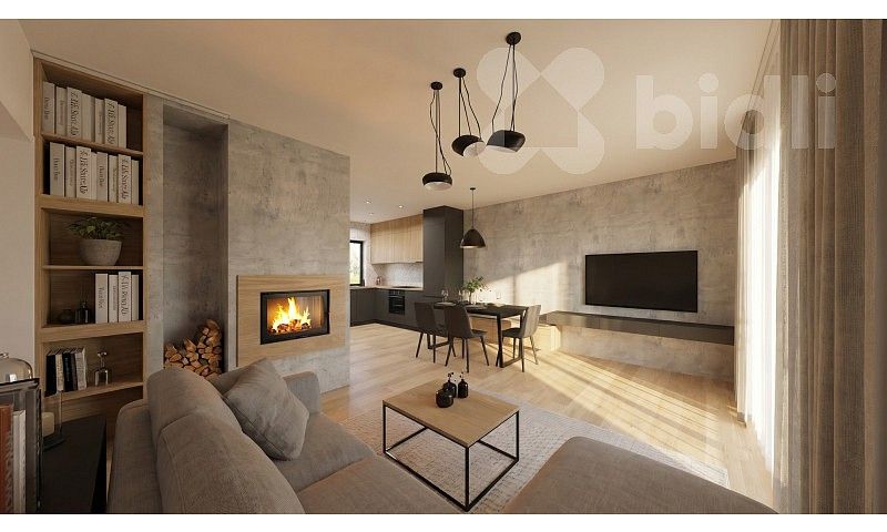 4+kk, Vimperk - Hrabice, okres Prachatice, Jihočeský kraj, 116 m² - 2