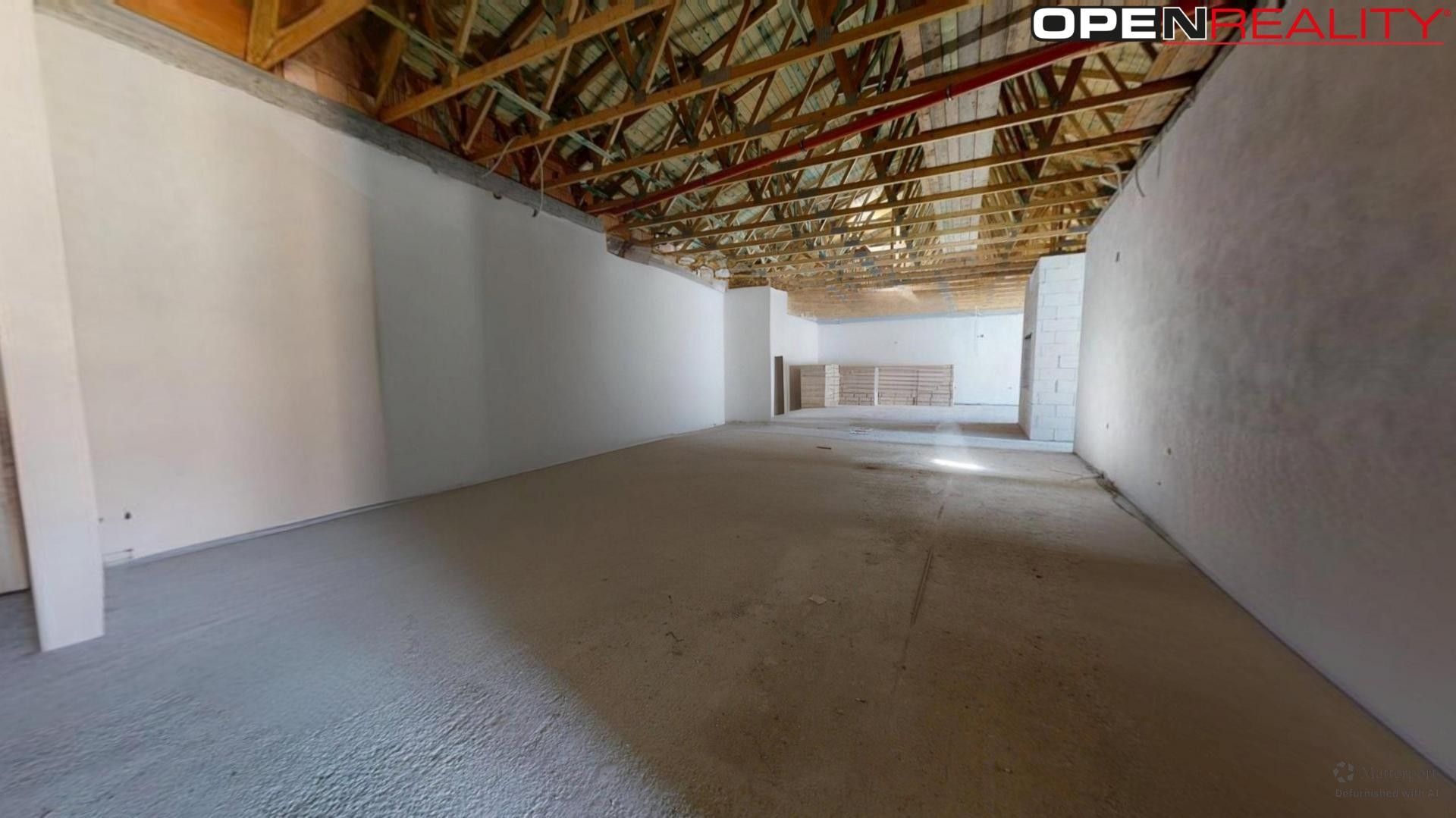 Komerční nemovitost · 1 080 m² · Zámecká, Veselí nad Moravou - 4