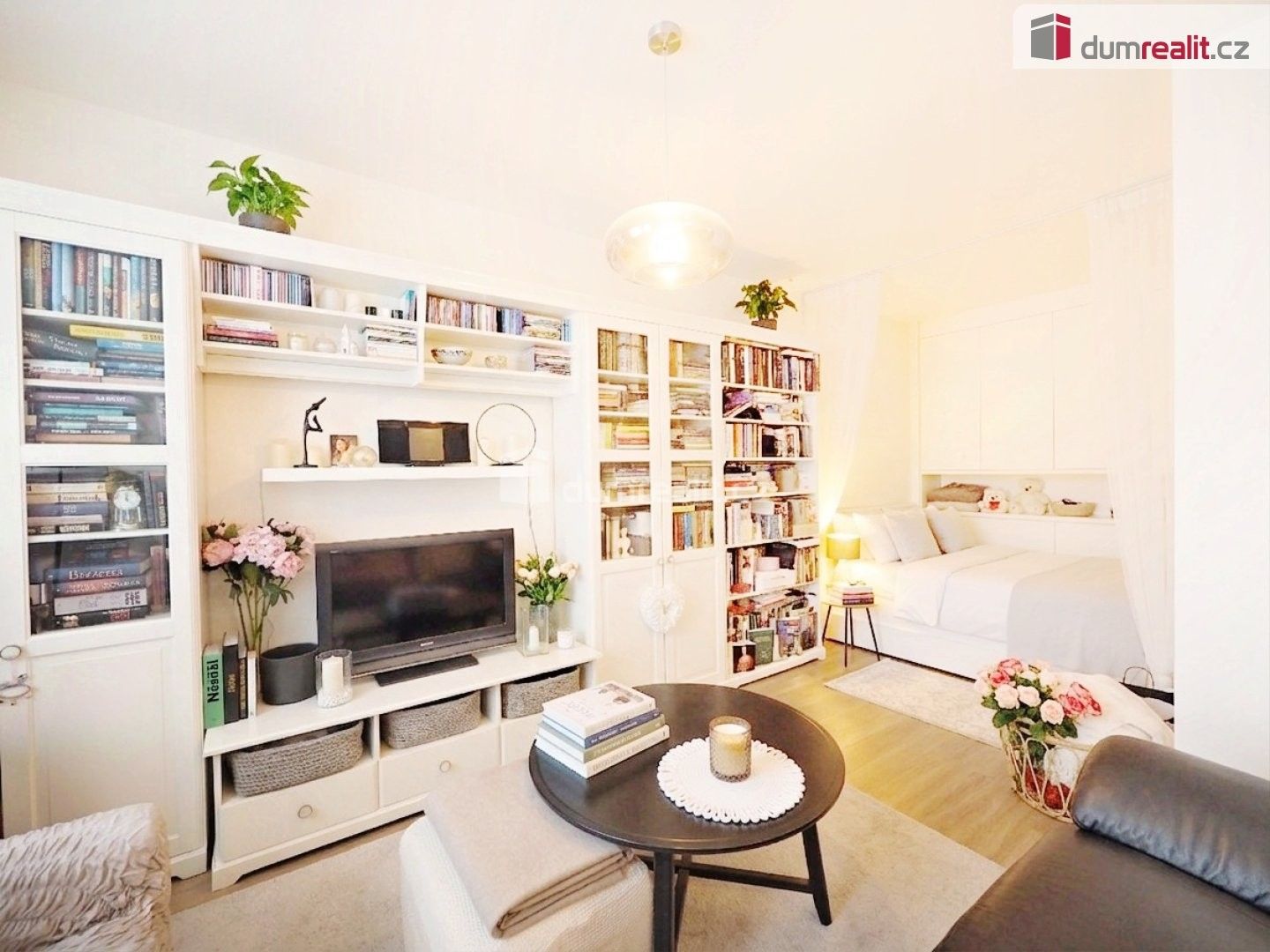 1+kk, Ginzova, Praha, 39 m² - 1