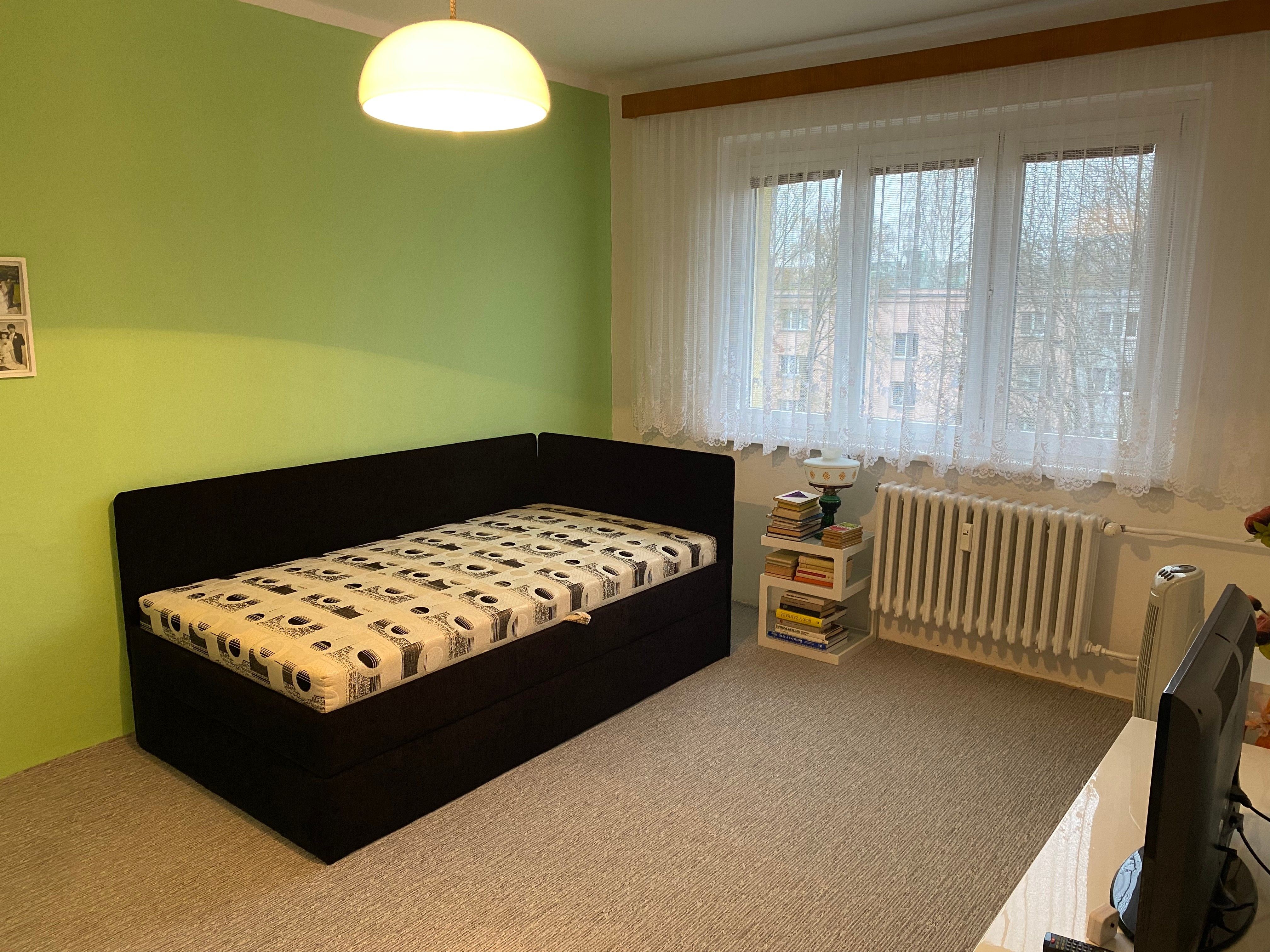 Byt 2+1 · 53 m² · Volgogradská, Ostrava - 3