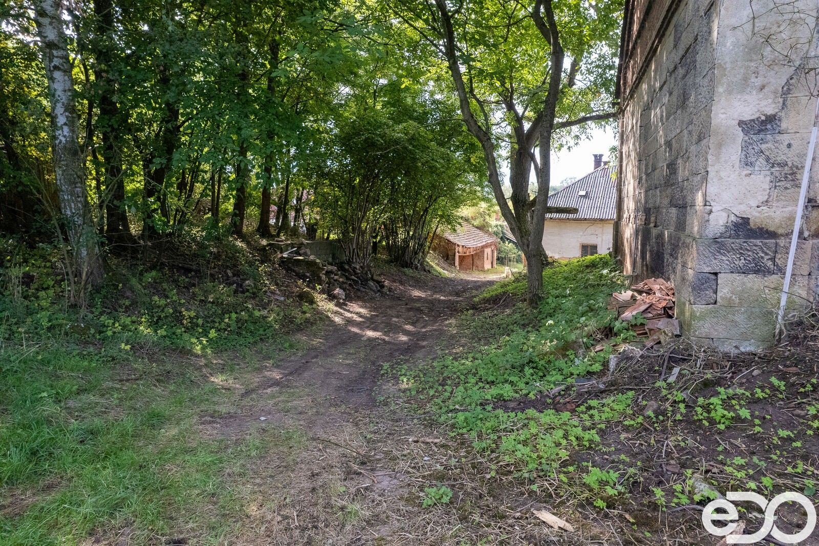Prodej rodinný dům - Hořice Březovice, 140 m² - 5