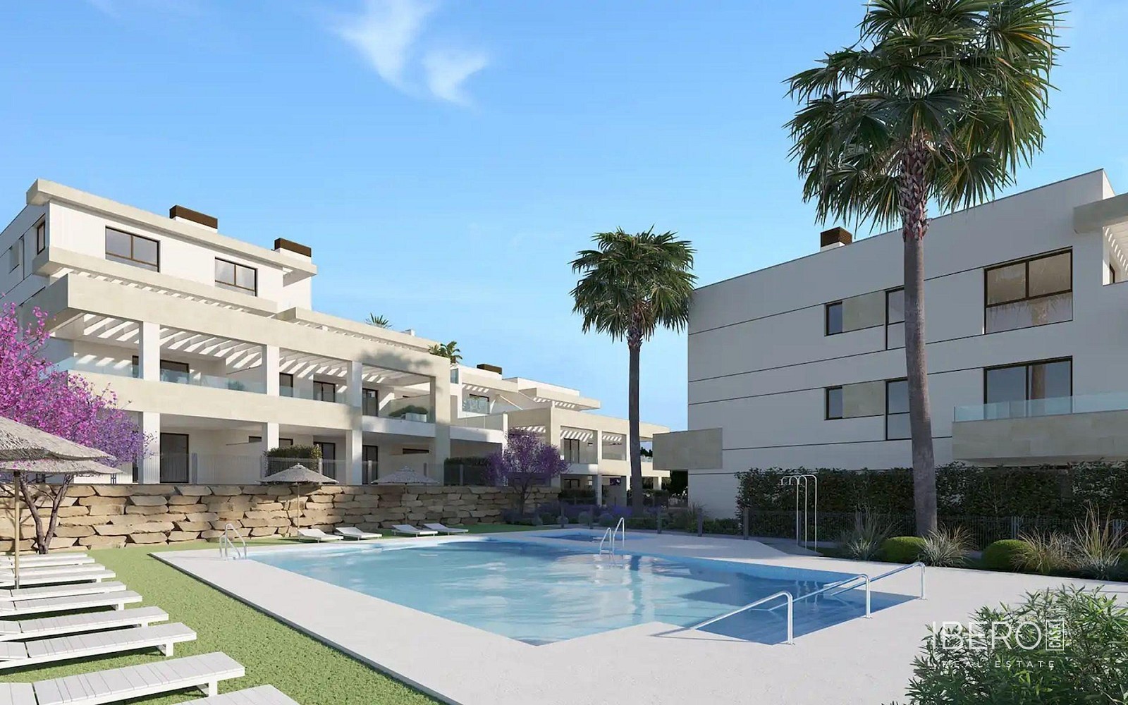 4+kk, Estepona, Španělsko, 109 m² - 2