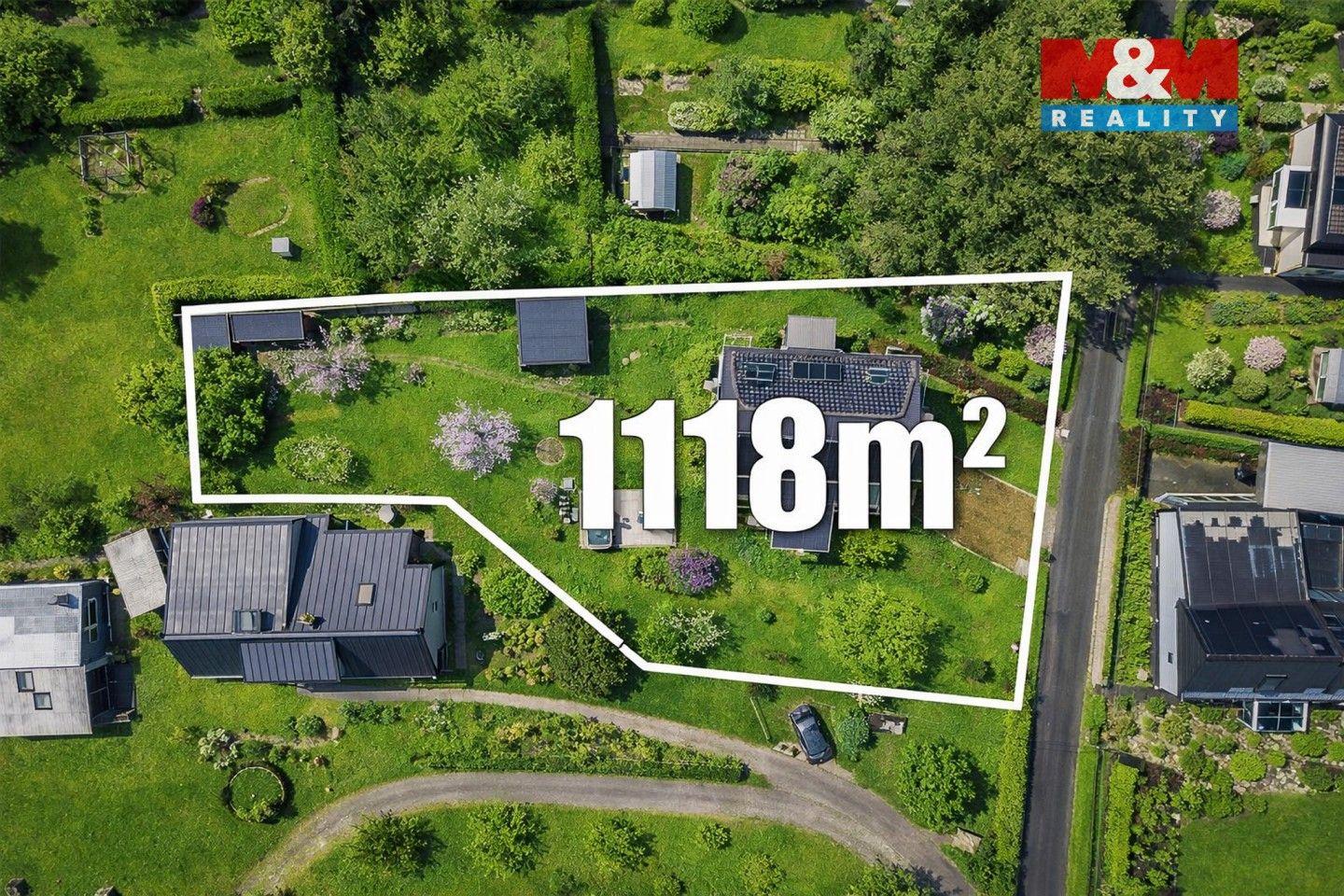 Rodinný dům · 229 m² · Hájenská, Varnsdorf - 4