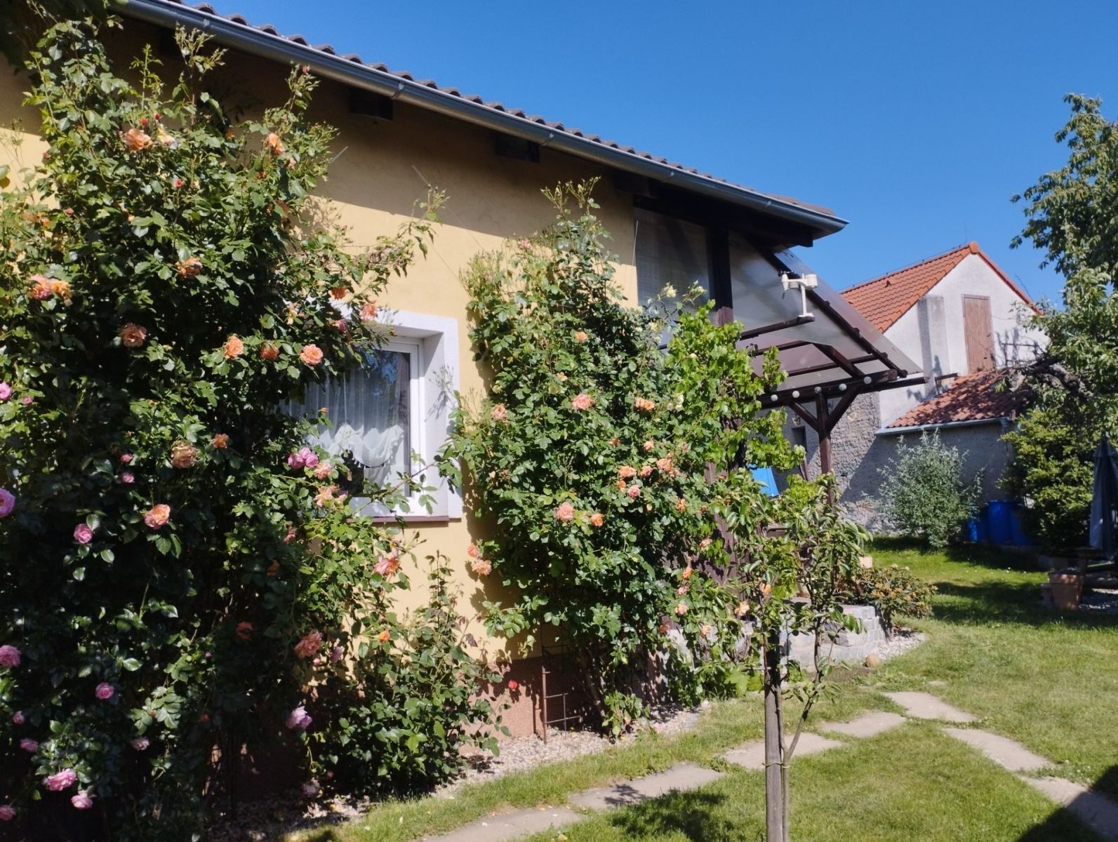 Prodej rodinný dům - Skřivanská, Přišimasy - Přišimasy, Středočeský kraj, 156 m² - 5