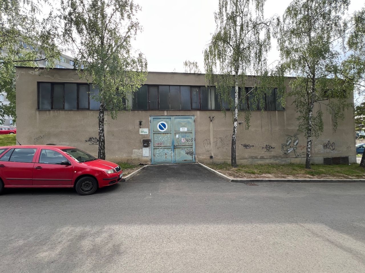 Rodinné domy, Sládkovičova, Praha - Krč, 341 m² - 1