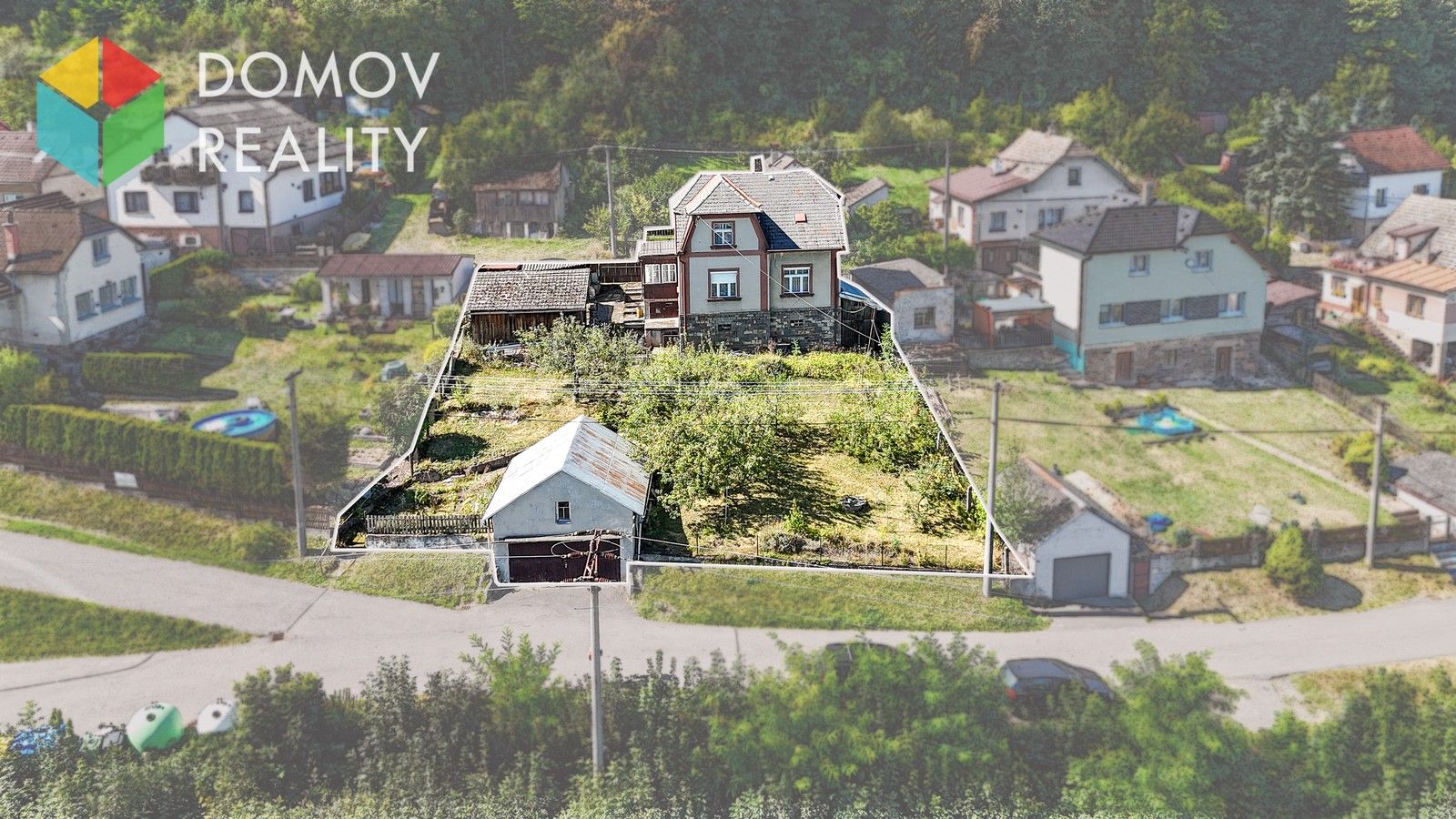Rodinný dům · 160 m² · Jivina - 3