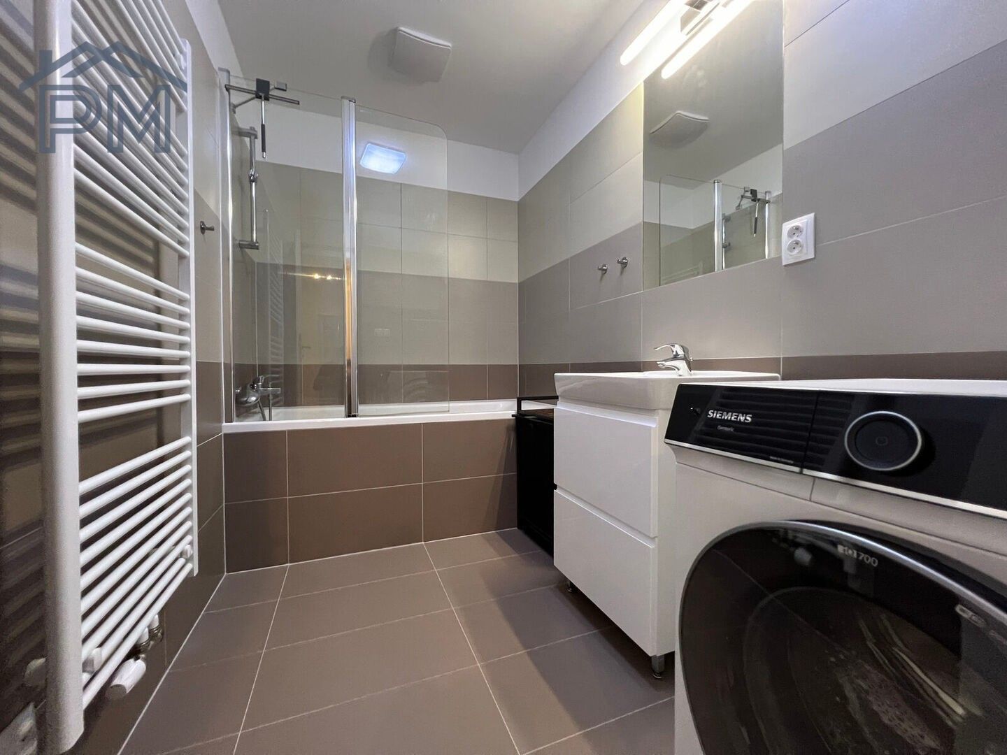 Byt 3+kk · 82 m² · Kigginsova, Brno - 4