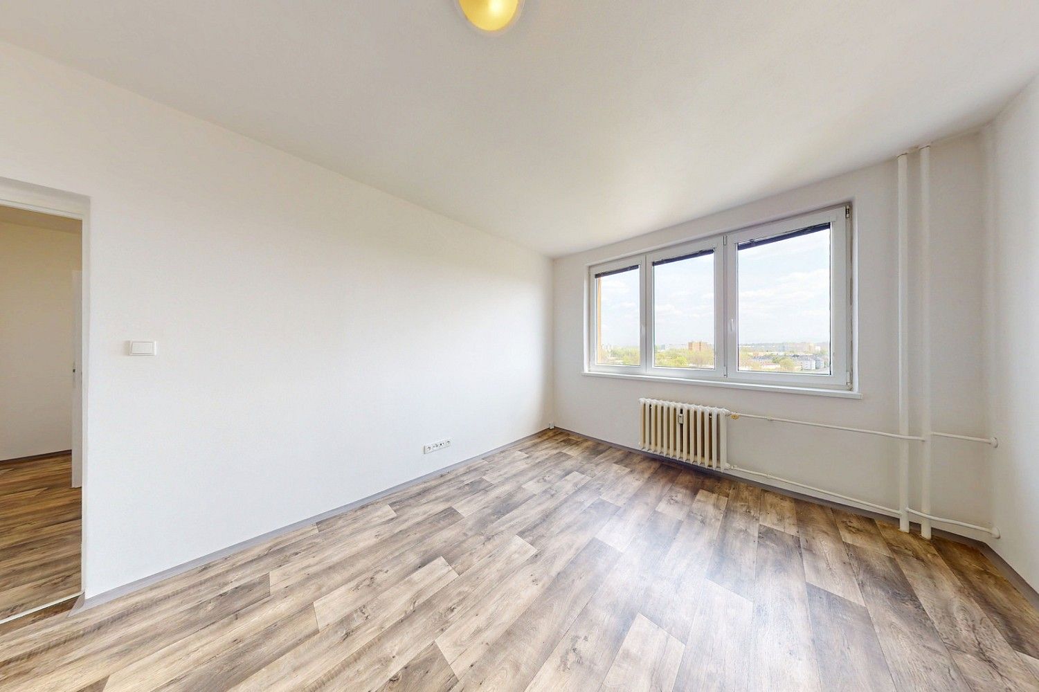 Byt 2+1 · 54 m² · Ostrava - Hrabůvka, okres Ostrava-město, Moravskoslezský kraj - 3