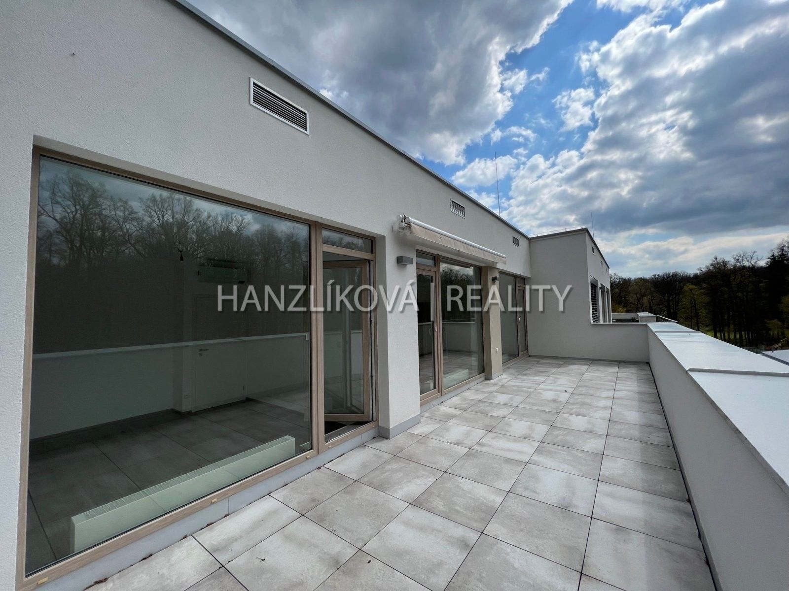 3+kk, U Parku 691, Hluboká nad Vltavou, 104 m² - 1