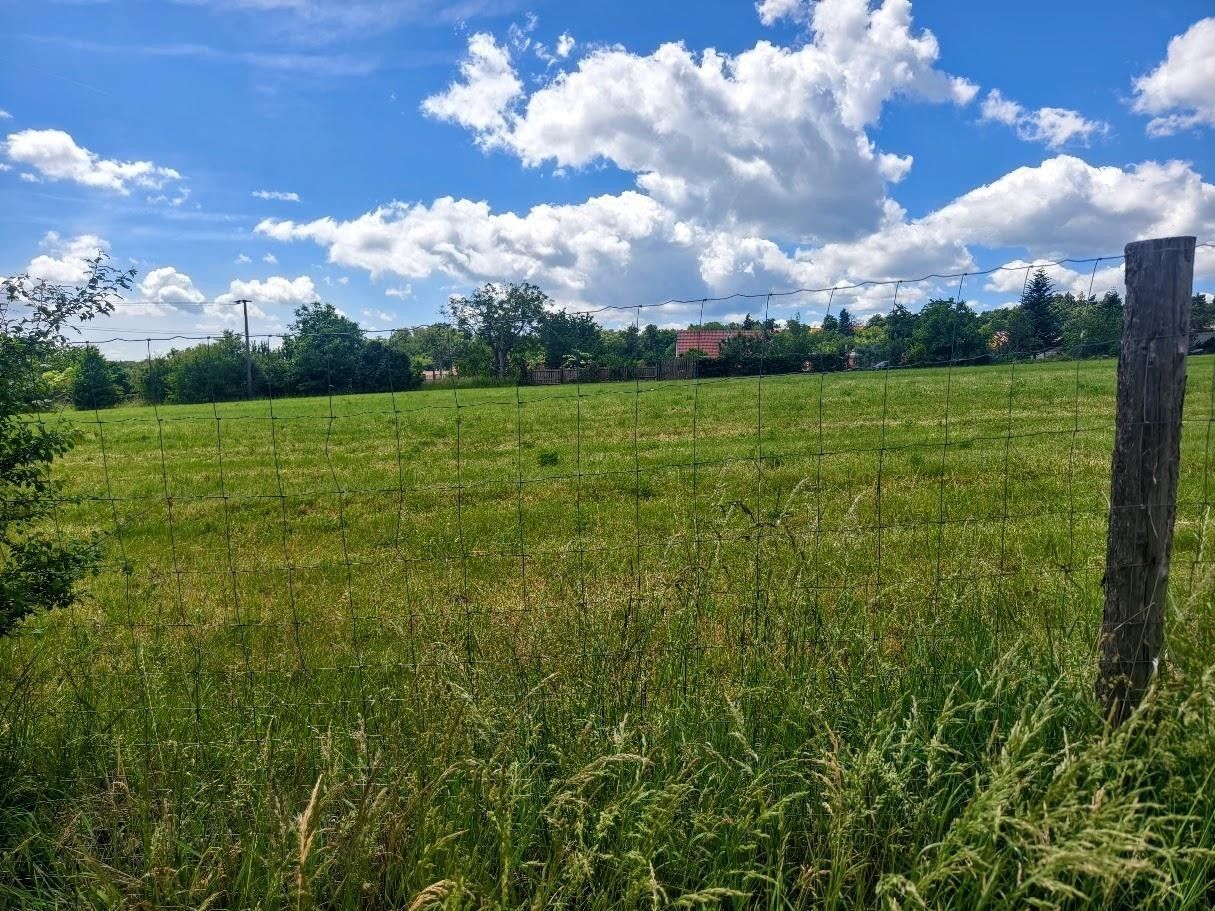 Prodej pozemek pro bydlení - Radslavice, Vyškov, 867 m² - 5
