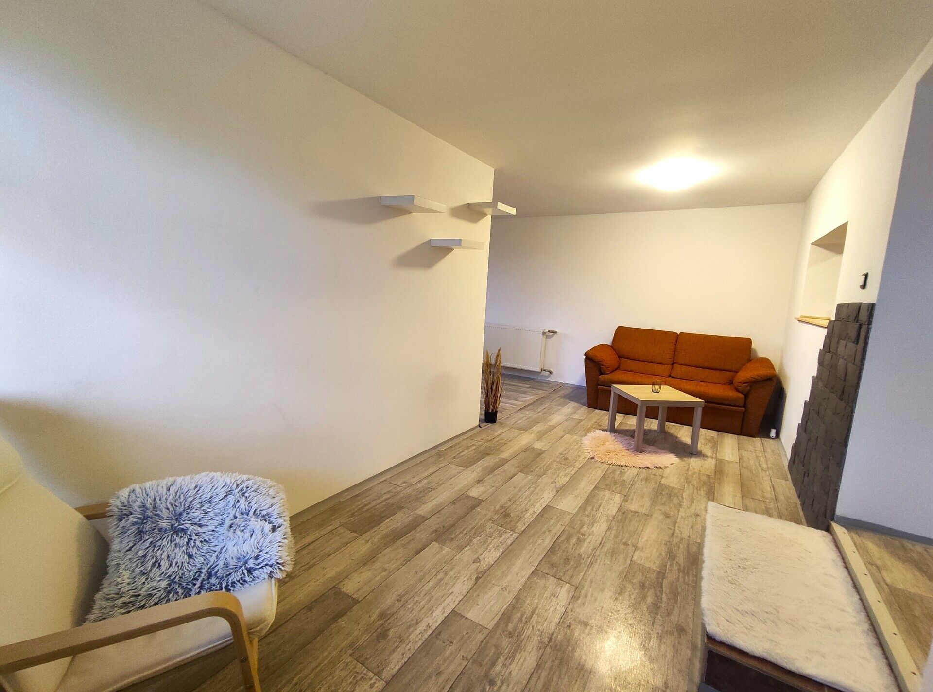 Pronájem byt 2+kk - Havířská, Vřesina, 50 m²