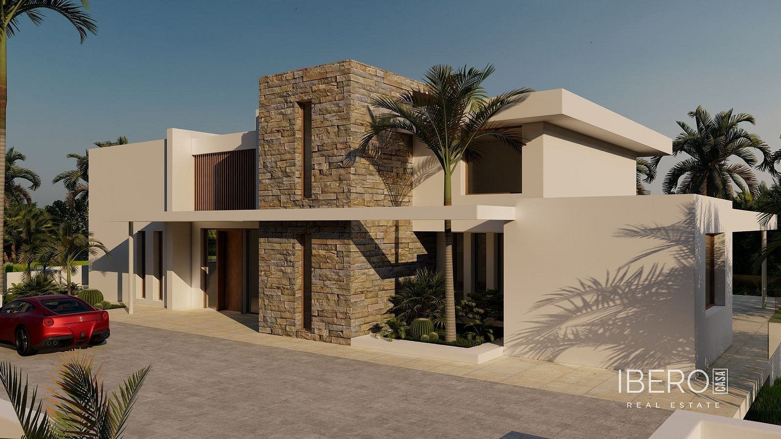 Prodej rodinný dům - Benahavís, ES, 707 m² - 5