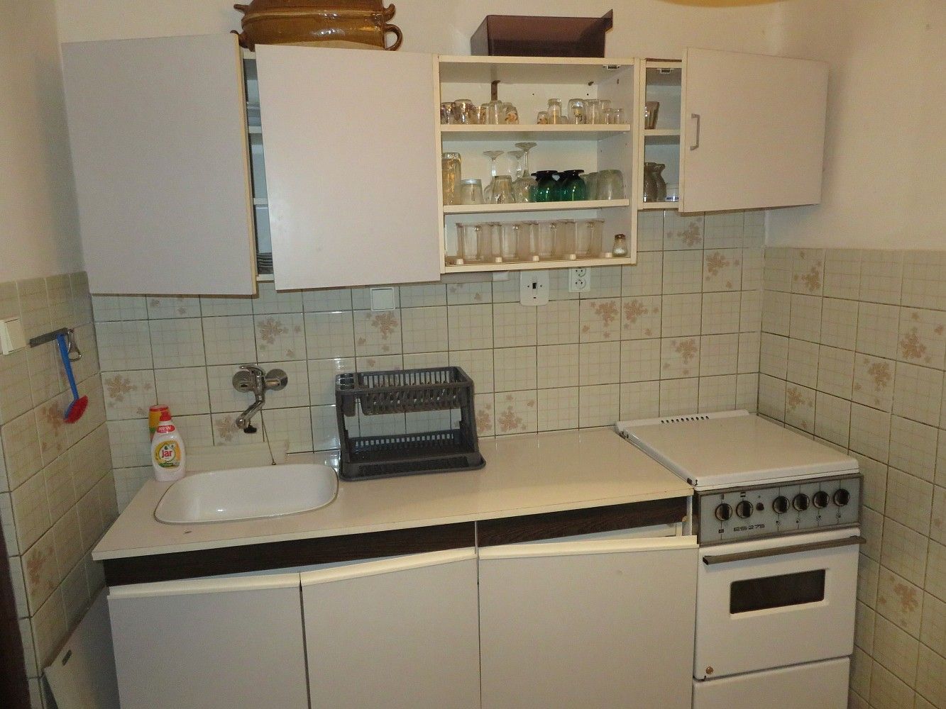 Prodej ubytovací zařízení - Mladkov, okres Ústí nad Orlicí, Pardubický kraj, 550 m² - 5