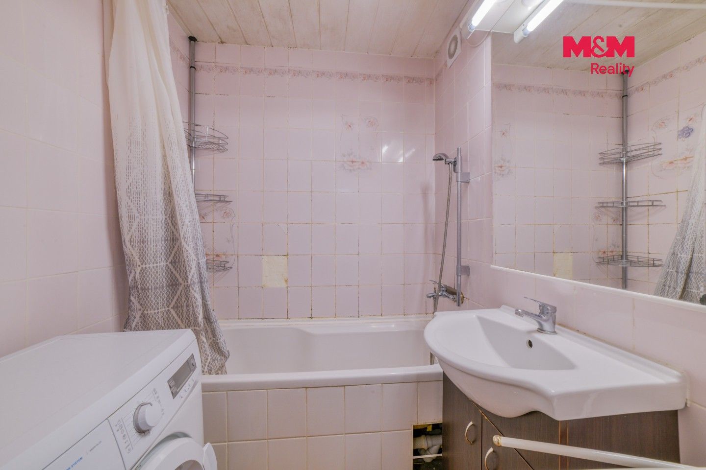Byt 4+1 · 76 m² · Husitská, Františkovy Lázně - 3
