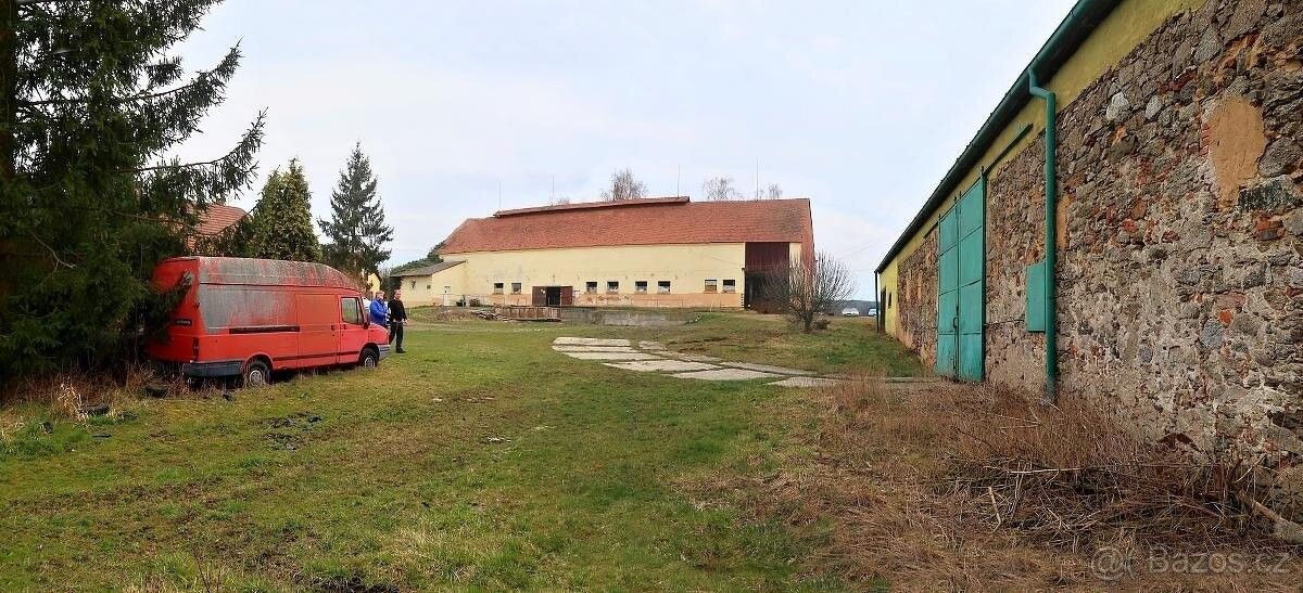 Ostatní, Bor u Tachova, 348 02 - 2