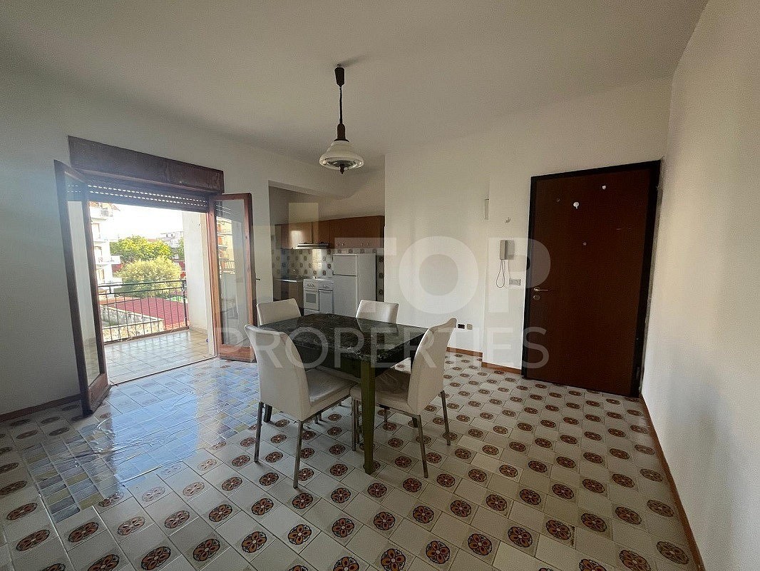 Byt 2+kk · 50 m² · Scalea, region Kalábrie, Itálie - 3