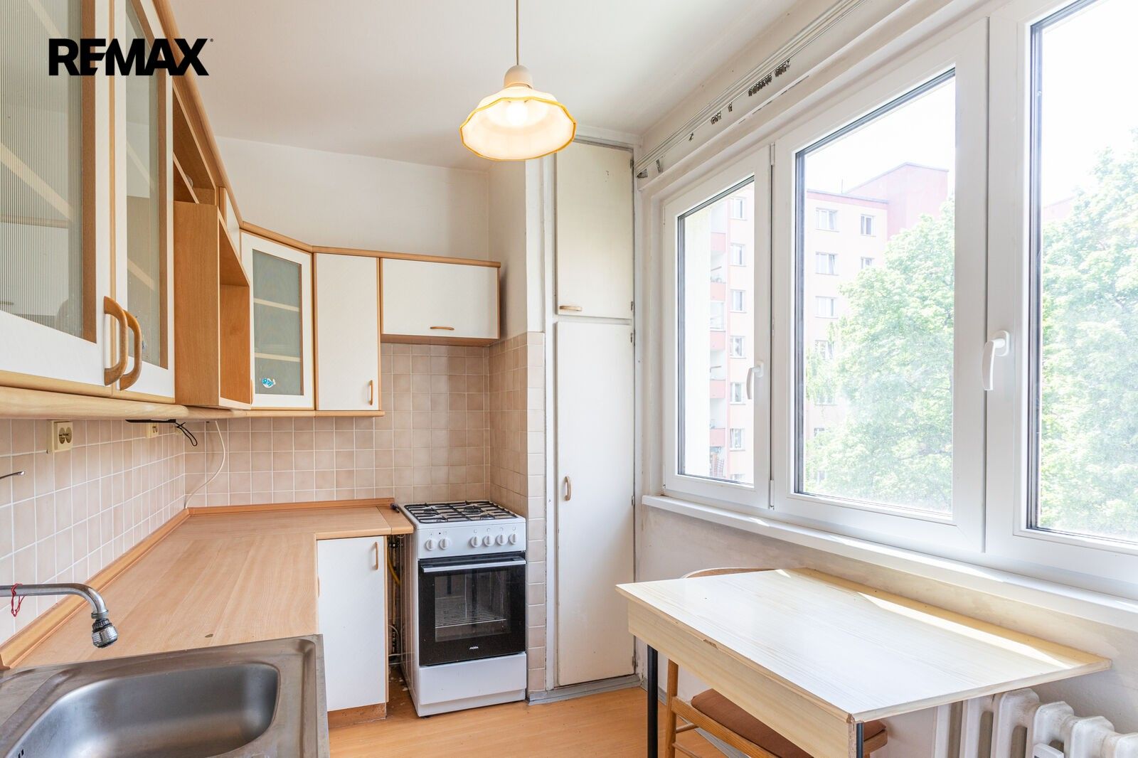 2+1, Mozambická 622, Praha Vokovice, 53 m² - 2