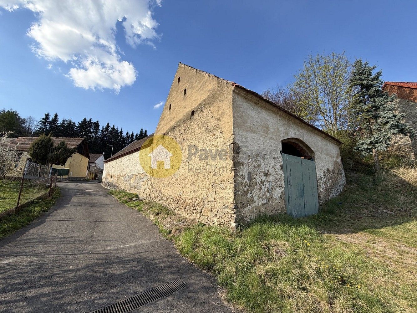 Chalupa · 43 m² · Třebohostice - Zadní Zborovice, okres Strakonice, Jihočeský kraj - 4