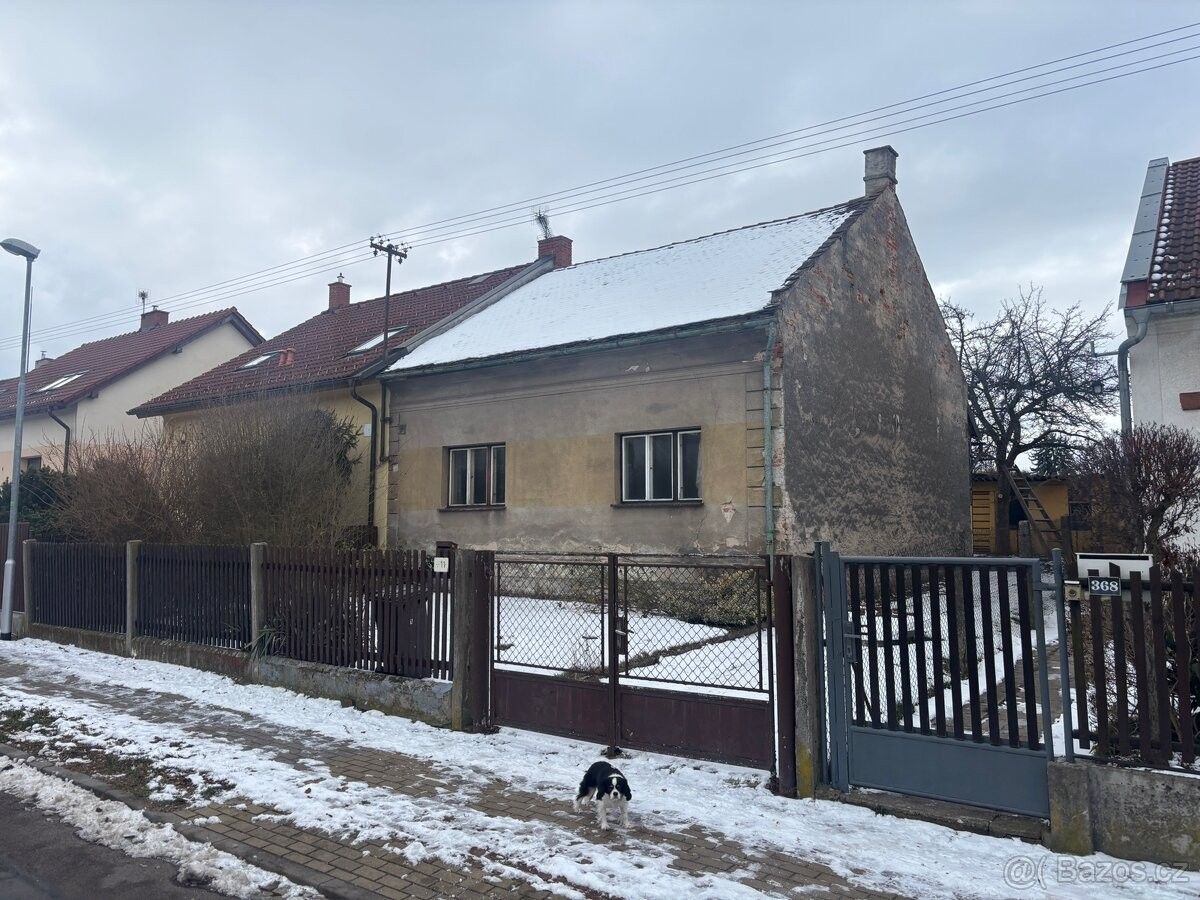 Rodinné domy, Pardubice, 530 03 - 2
