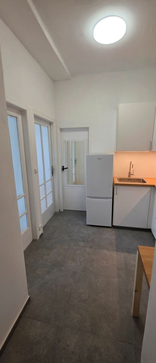 Byt 2+kk · 53 m² · Jankovcova, Praha - Holešovice - 3