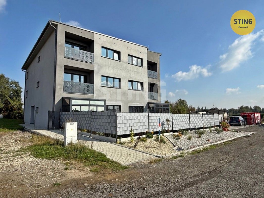 Prodej byt 3+kk - Šenov u Ostravy, 739 34, 86 m²