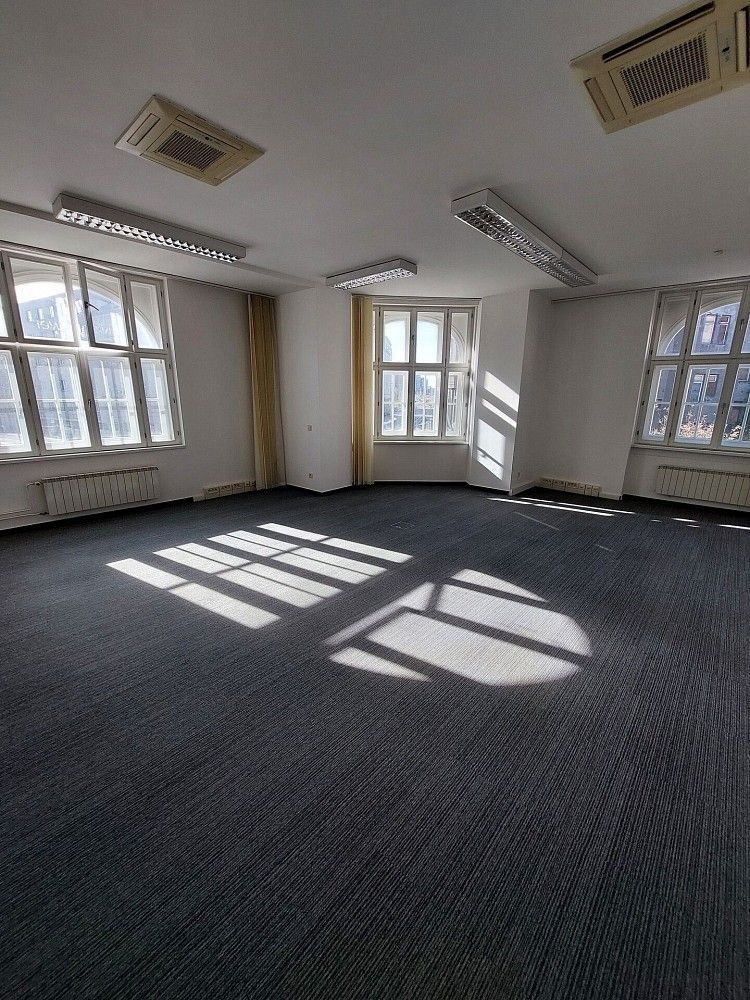 Pronájem kancelář - Ostrava - Moravská Ostrava, okres Ostrava-město, Moravskoslezský kraj, 72 m² - 5
