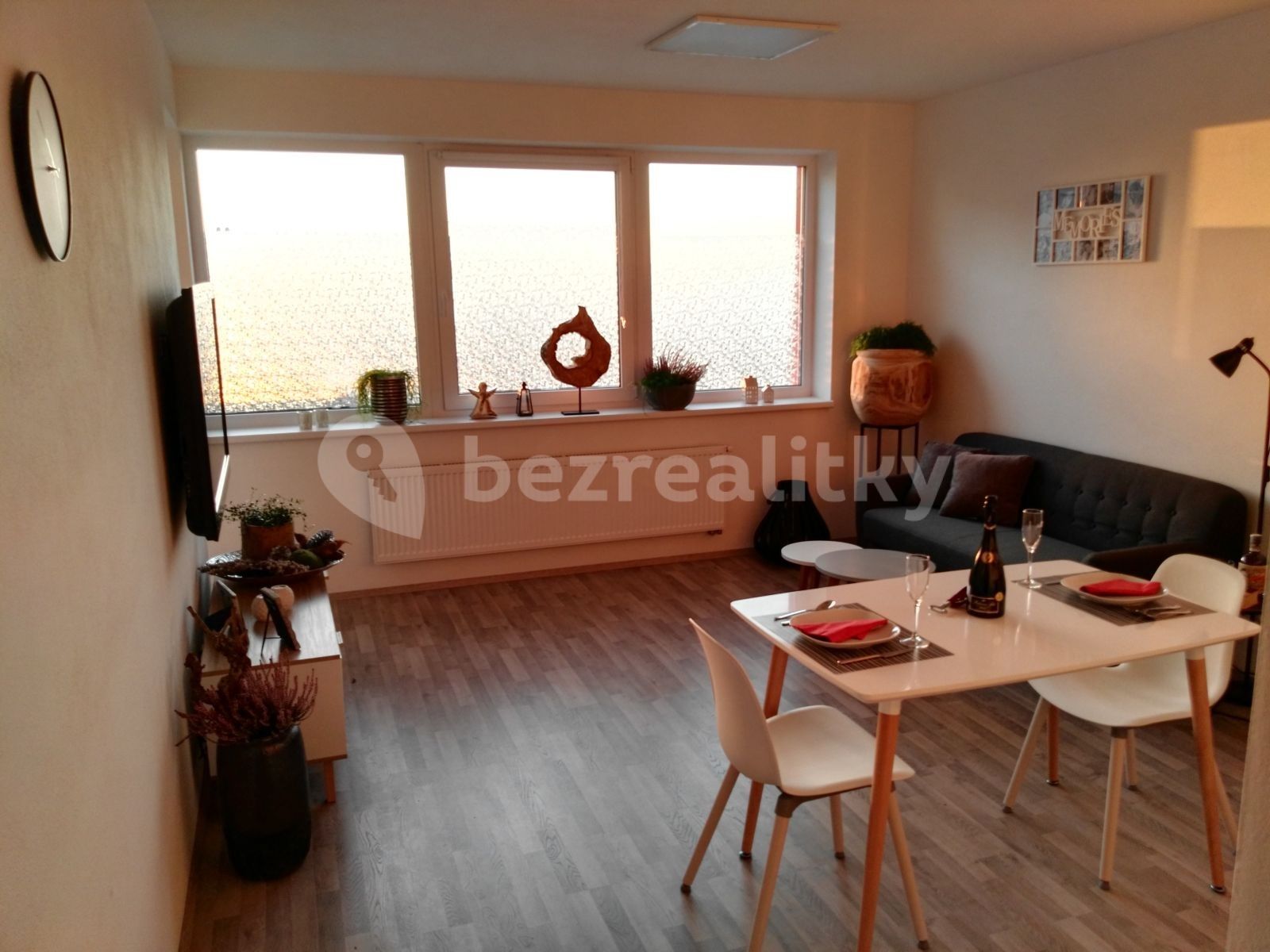 2+kk, Zelinova, Zlín - Zlín, Zlínský kraj, 55 m² - 1
