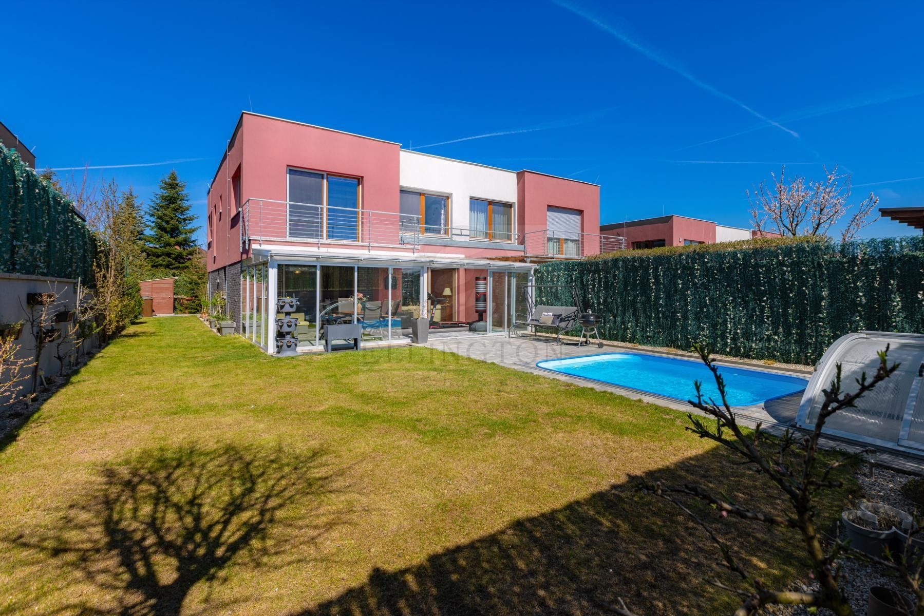 Rodinný dům, 163 m²