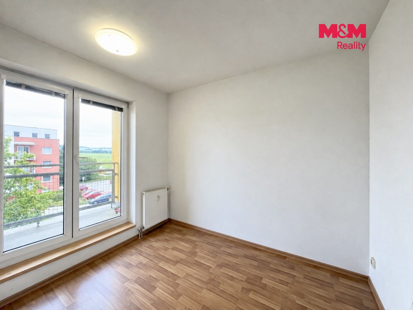 Byt 3+kk · 71 m² · Dukelská, Ústí nad Orlicí - 3